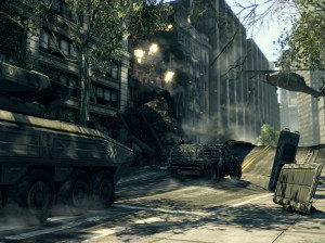 Crysis 2 - PS3