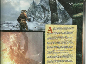 The Elder Scrolls V : Skyrim - PS3