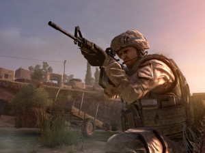 Operation Flashpoint : Red River - PS3