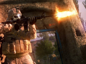 Operation Flashpoint : Red River - PS3