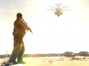 Operation Flashpoint : Red River - Xbox 360