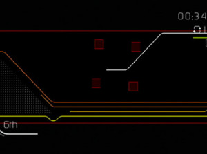 Art Style : Light Trax - Wii