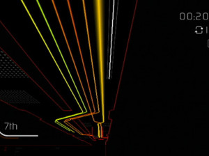 Art Style : Light Trax - Wii