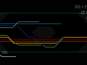 Art Style : Light Trax - Wii