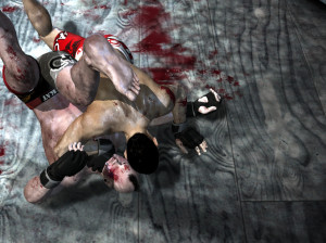 Supremacy MMA - PS3