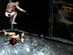 Supremacy MMA - PS3