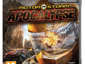 MotorStorm : Apocalypse - PS3