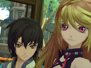 Tales of Xillia - PS3