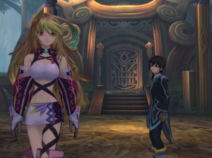 Tales of Xillia - PS3