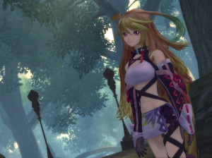 Tales of Xillia - PS3