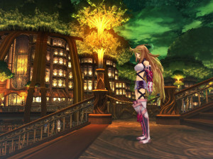 Tales of Xillia - PS3