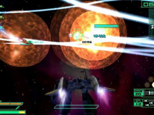 Macross Triangle Frontier - PSP