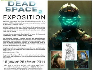 Dead Space 2 - PS3