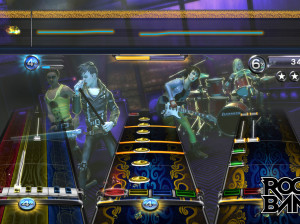 Rock Band 3 - PS3