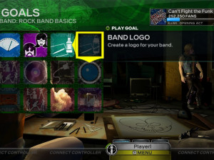 Rock Band 3 - PS3