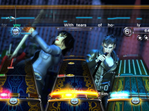 Rock Band 3 - PS3