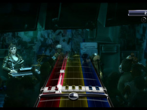 Rock Band 3 - Xbox 360