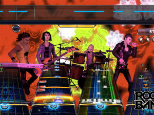 Rock Band 3 - Xbox 360