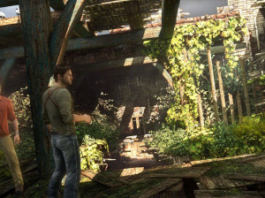 Uncharted 3 : L'Illusion de Drake - PS3