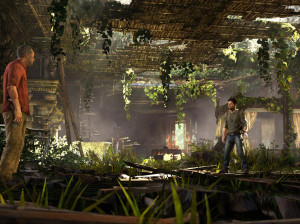 Uncharted 3 : L'Illusion de Drake - PS3