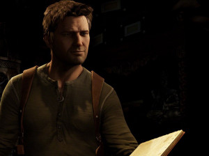 Uncharted 3 : L'Illusion de Drake - PS3