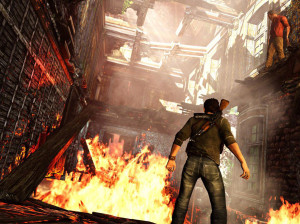 Uncharted 3 : L'Illusion de Drake - PS3