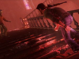 Uncharted 3 : L'Illusion de Drake - PS3