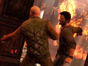 Uncharted 3 : L'Illusion de Drake - PS3