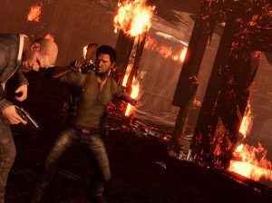 Uncharted 3 : L'Illusion de Drake - PS3