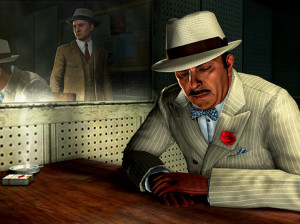 L.A. Noire - PS3