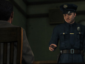 L.A. Noire - PS3