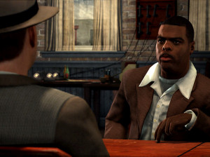 L.A. Noire - PS3