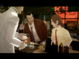 Catherine - Xbox 360