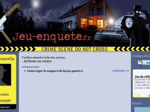 Jeu-Enquête.fr - PC