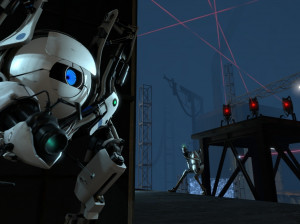 Portal 2 - Xbox 360