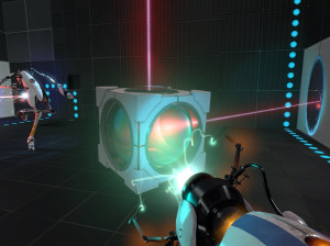 Portal 2 - PS3