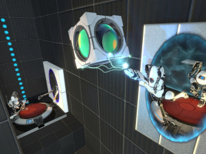 Portal 2 - PS3