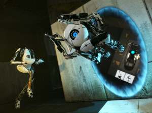 Portal 2 - PS3