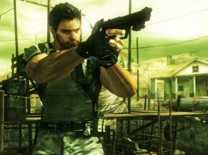 Resident Evil : The Mercenaries 3D - 3DS