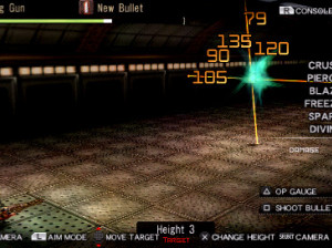 God Eater Burst - PSP