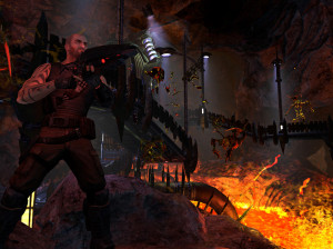 Red Faction : Armageddon - PC