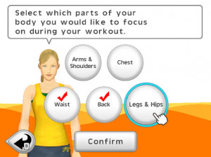 Exerbeat - Wii