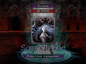 Lord of Arcana - PSP