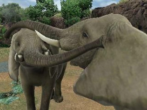 Zoo Resort 3D - 3DS