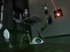 Portal 2 - PS3