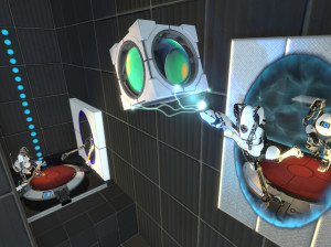 Portal 2 - Xbox 360