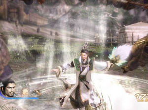 Dynasty Warriors 7 - PS3