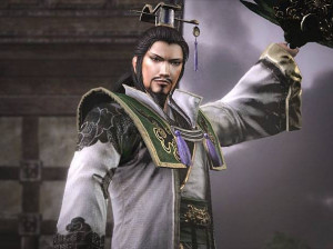 Dynasty Warriors 7 - PS3