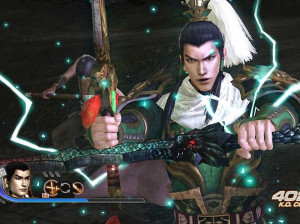 Dynasty Warriors 7 - PS3