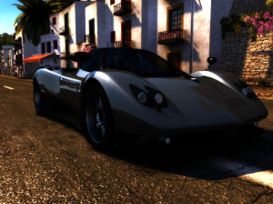 Test Drive Unlimited 2 - PC